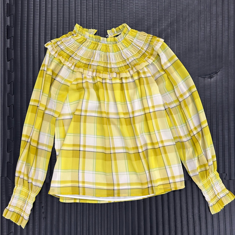 Ann Taylor blouse